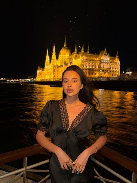 Сукня Camila  CAMSKNXAN-WH-L фото